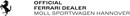 Logo Moll Sportwagen Hannover GmbH